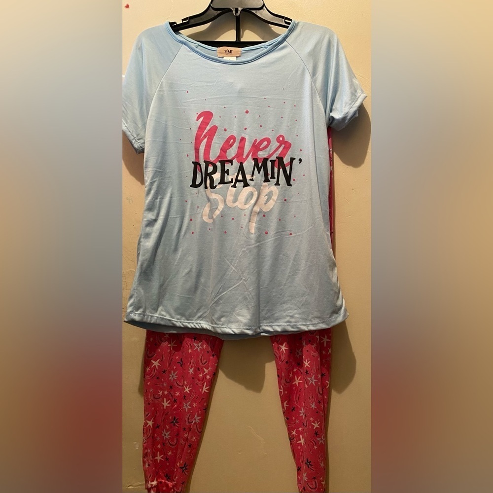 Pajamas